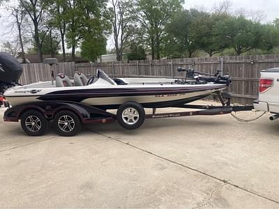 BOATZON | 2006 Ranger Boats Z19