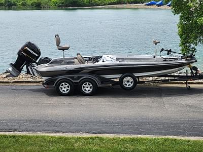 BOATZON | 2006 Ranger Boats Z21 Comanche