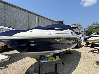 BOATZON | 2006 Sea Ray 240 SUN DECK