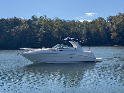 BOATZON | 2006 Sea Ray 300 Sundancer