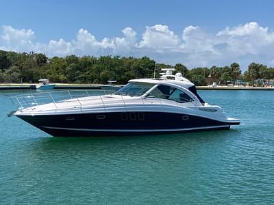 BOATZON | 2006 Sea Ray 48 Sundancer