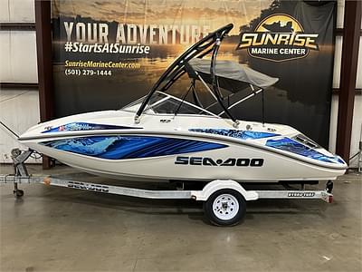 BOATZON | 2006 SeaDoo 180 Challenger