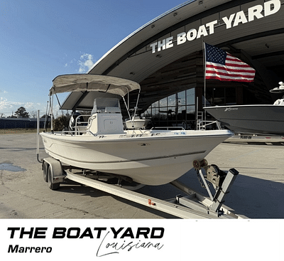 BOATZON | 2006 Seaquest 21 BOATZON | 2006 Seaquest 21