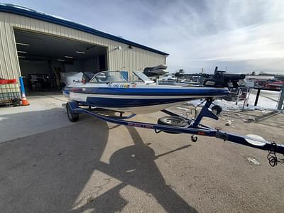 BOATZON | 2006 Skeeter SL190