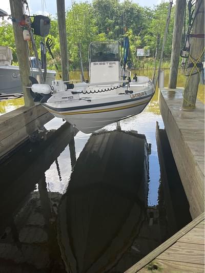 BOATZON | 2006 Skeeter ZX 20 Bay BOATZON | 2006 Skeeter ZX 20 Bay