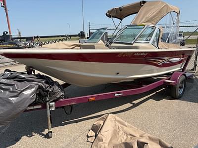 BOATZON | 2006 Smoker Craft 162