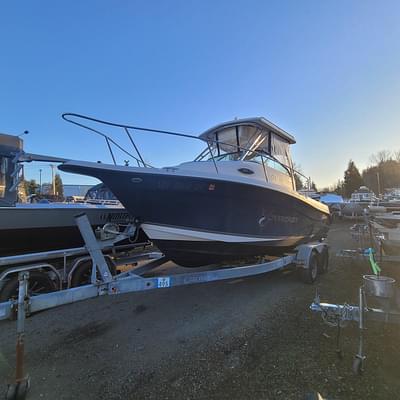 BOATZON | 2006 Striper 2101