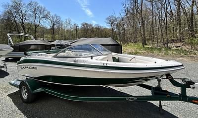 BOATZON | 2006 Tahoe Q4SF BOATZON | 2006 Tahoe Q4SF
