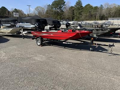 BOATZON | 2006 Triton Boats 1546 SS BOATZON | 2006 Triton Boats 1546 SS
