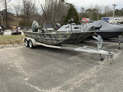 BOATZON | 2006 War Eagle 2072CC BOATZON | 2006 War Eagle 2072CC