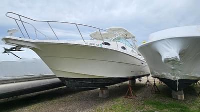 BOATZON | 2006 Wellcraft 290 COASTAL