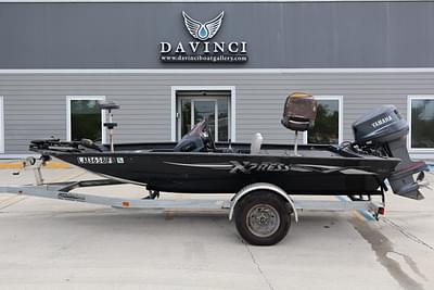 BOATZON | 2006 Xpress H51
