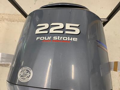 BOATZON | 2006 Yamaha 225 4 stroke