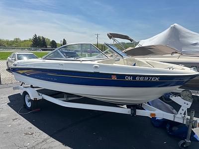 BOATZON | 2007 Bayliner 185 BOATZON | 2007 Bayliner 185
