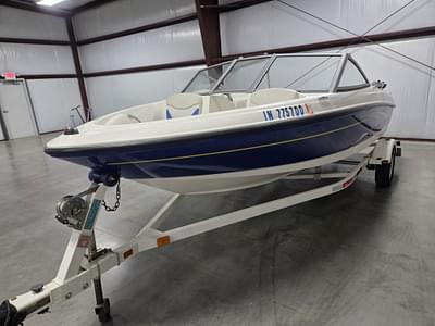 BOATZON | 2007 Bayliner International 175 BOATZON | 2007 Bayliner International 175
