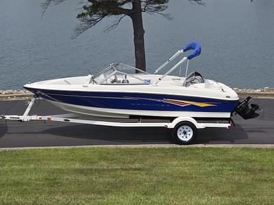 BOATZON | 2007 Bayliner International 175 BOATZON | 2007 Bayliner International 175
