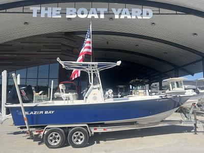 BOATZON | 2007 Blazer Bay 2400