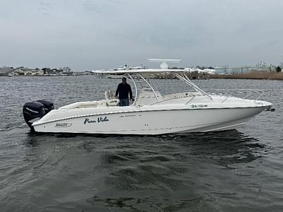 BOATZON | 2007 Boston Whaler 320 OUTRAGE CUDDY BOATZON | 2007 Boston Whaler 320 OUTRAGE CUDDY