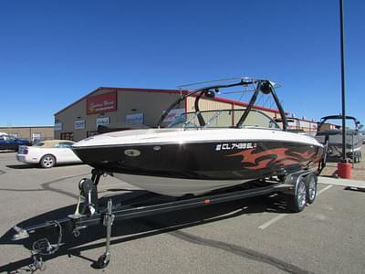 BOATZON | 2007 Centurion SV240 Enzo