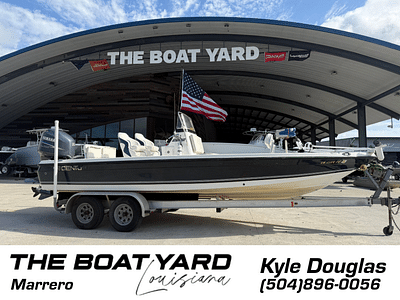 BOATZON | 2007 Century 2202 BOATZON | 2007 Century 2202