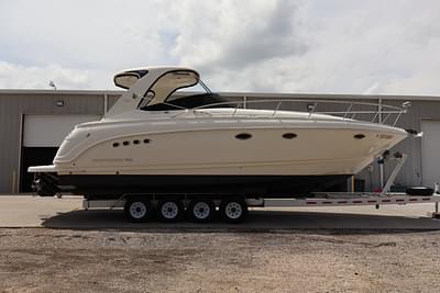 BOATZON | 2007 Chaparral Signature    350