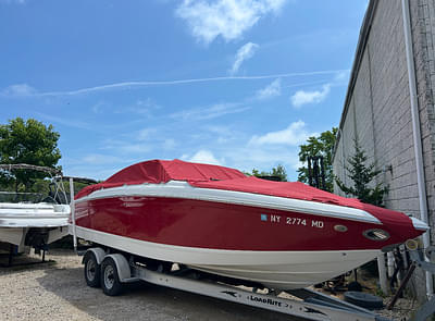 BOATZON | 2007 Cobalt 252 BOATZON | 2007 Cobalt 252