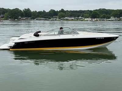 BOATZON | 2007 Cobalt 272