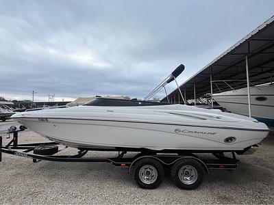 BOATZON | 2007 Crownline 23 SS LPX