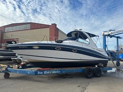 BOATZON | 2007 Four Winns 318 Vista