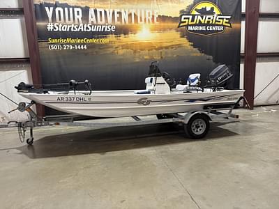 BOATZON | 2007 G3 Boats 1756 DLX Center Console WEvinrude 70