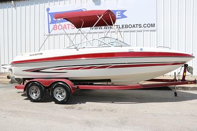 BOATZON | 2007 Glastron GT 205