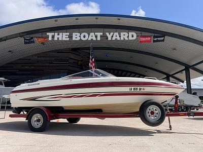 BOATZON | 2007 Glastron GT205