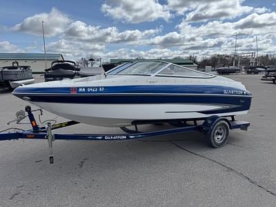 BOATZON | 2007 Glastron GXL 185 BOATZON | 2007 Glastron GXL 185