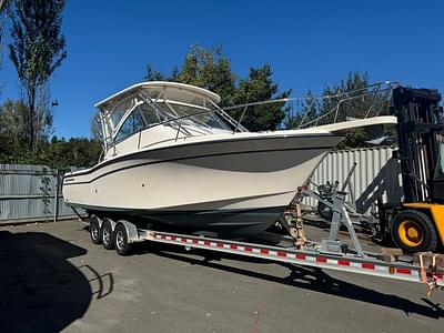 BOATZON | 2007 GradyWhite 305 XPRESS