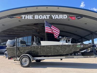 BOATZON | 2007 Lakesport 1860