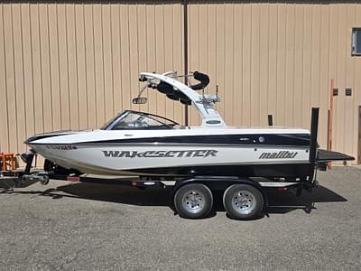 BOATZON | 2007 Malibu Boats VTX