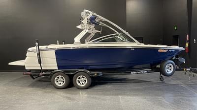 BOATZON | 2007 MasterCraft X15