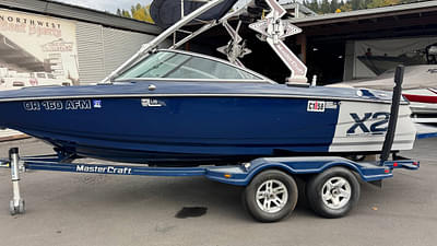 BOATZON | 2007 MasterCraft X2