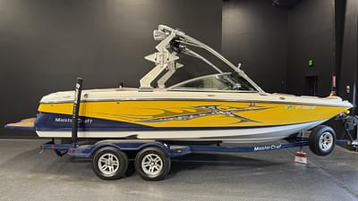 BOATZON | 2007 MasterCraft X30