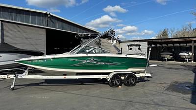 BOATZON | 2007 MasterCraft XStar