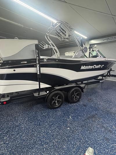 BOATZON | 2007 MasterCraft XT23