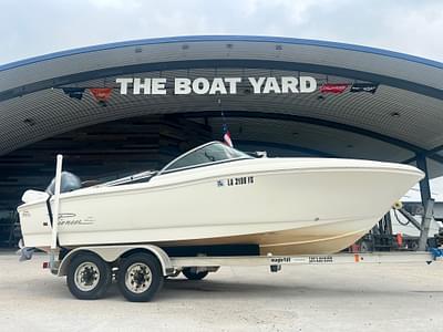 BOATZON | 2007 Pioneer Boats 197 Venture