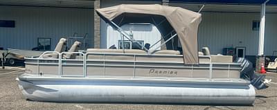 BOATZON | 2007 Premier Castaway 231