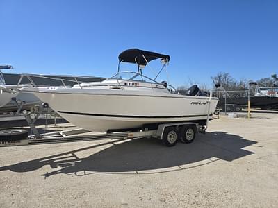 BOATZON | 2007 ProLine 21 WA