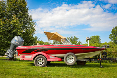 BOATZON | 2007 Ranger Boats 180 Reata BOATZON | 2007 Ranger Boats 180 Reata
