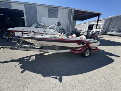 BOATZON | 2007 Ranger Boats 188 VS Bass Boat