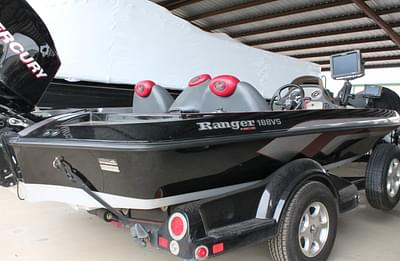 BOATZON | 2007 Ranger Boats 188VS