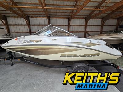 BOATZON | 2007 Sea Doo 180 Challenger