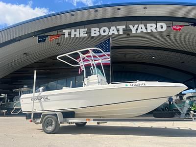 BOATZON | 2007 Sea Fox Pro Series Center Console 197 BOATZON | 2007 Sea Fox Pro Series Center Console 197
