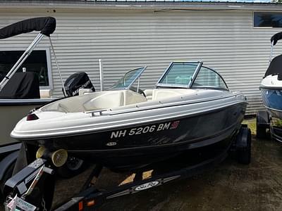 BOATZON | 2007 Sea Ray 175 Sport